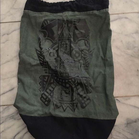 Dimepiece Gym Bag - Picture 1 of 2